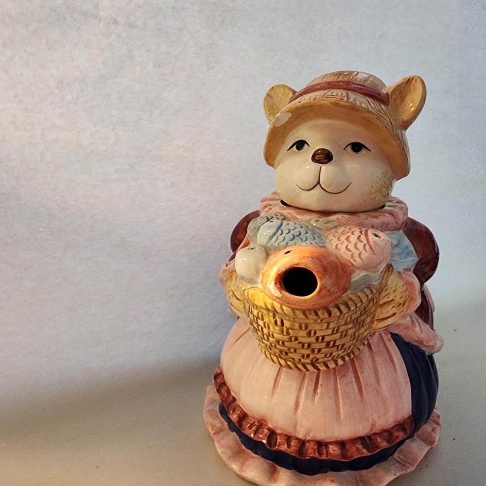 Vintage cisco torrance china ceramic